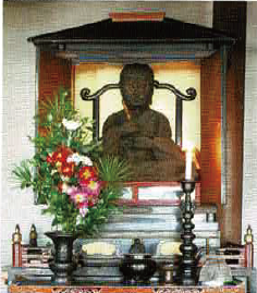 元三（慈恵）大師